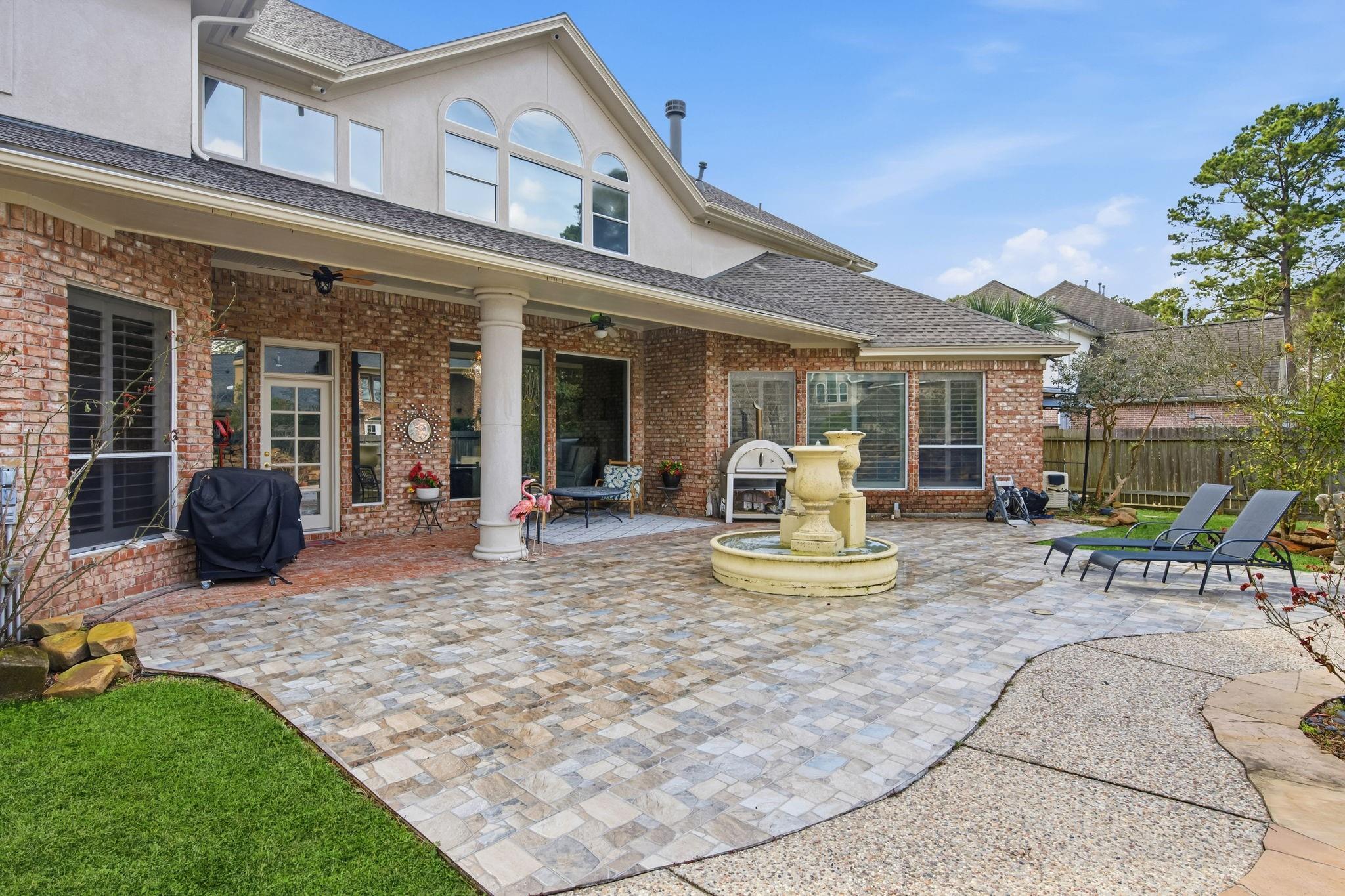 Kingwood, Texas, 77339, United States, 5 Bedrooms Bedrooms, ,4 BathroomsBathrooms,Residential,Active,2024498