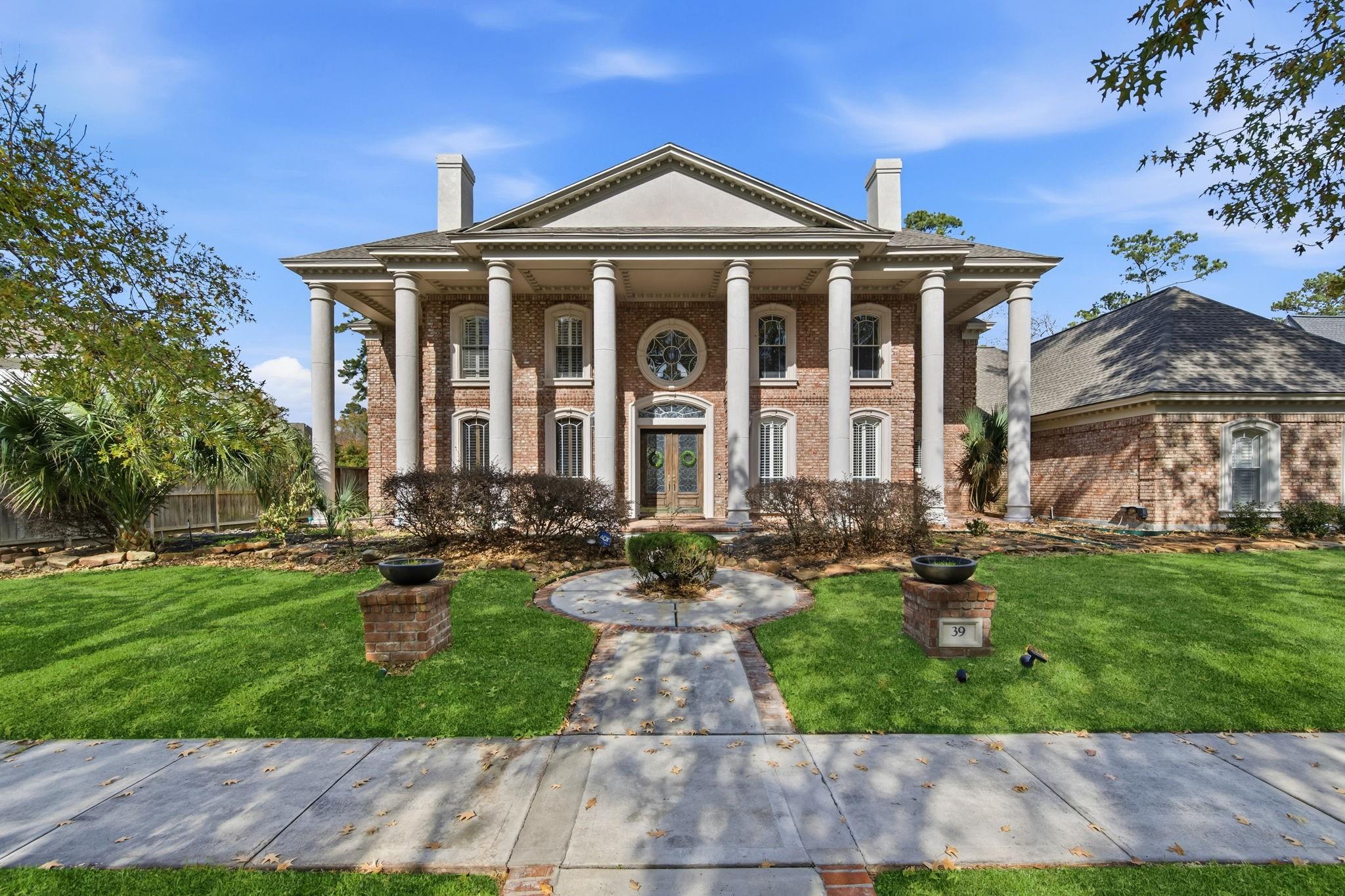 Kingwood, Texas, 77339, United States, 5 Bedrooms Bedrooms, ,4 BathroomsBathrooms,Residential,Active,2024498