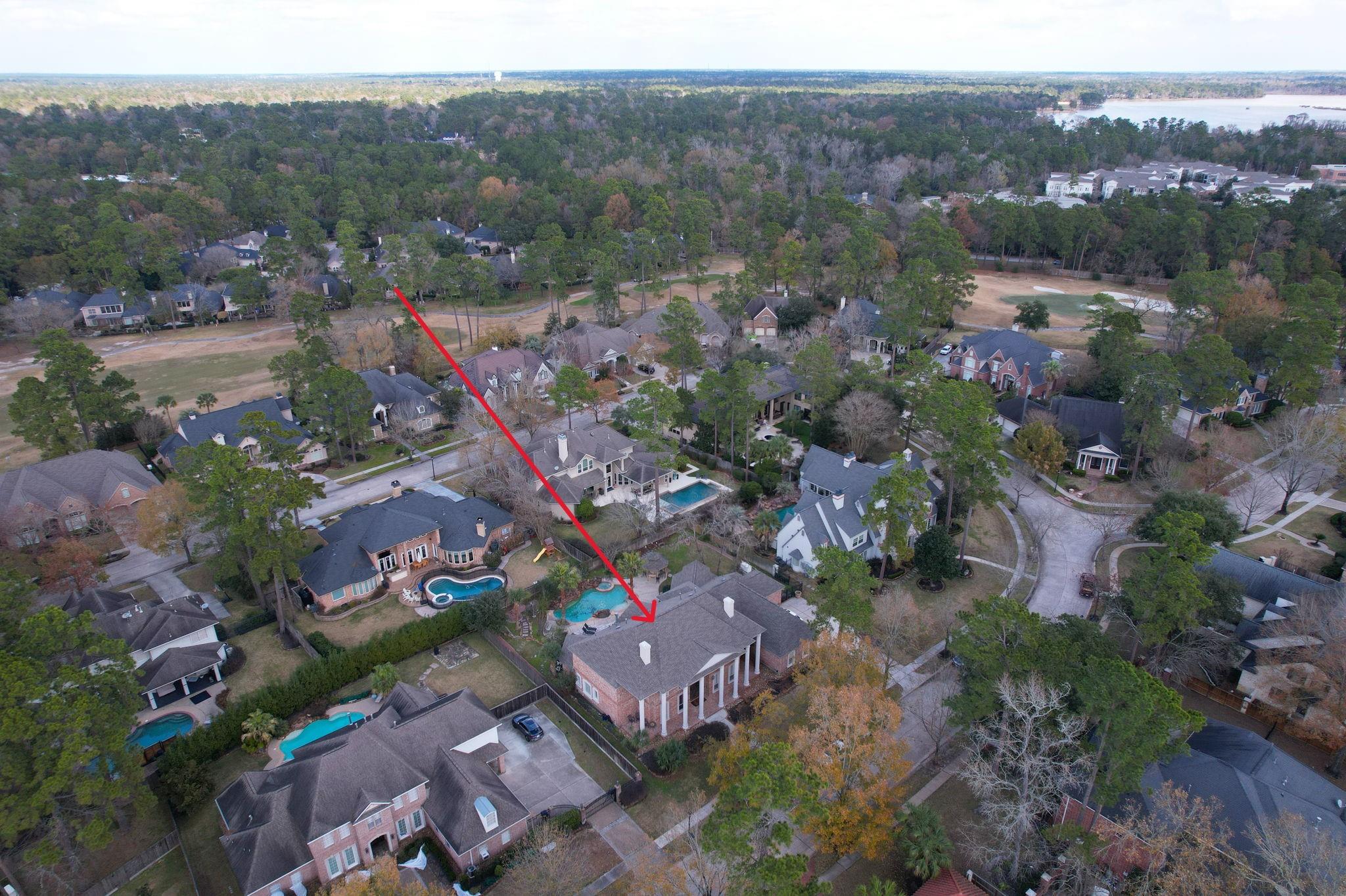 Kingwood, Texas, 77339, United States, 5 Bedrooms Bedrooms, ,4 BathroomsBathrooms,Residential,Active,2024498
