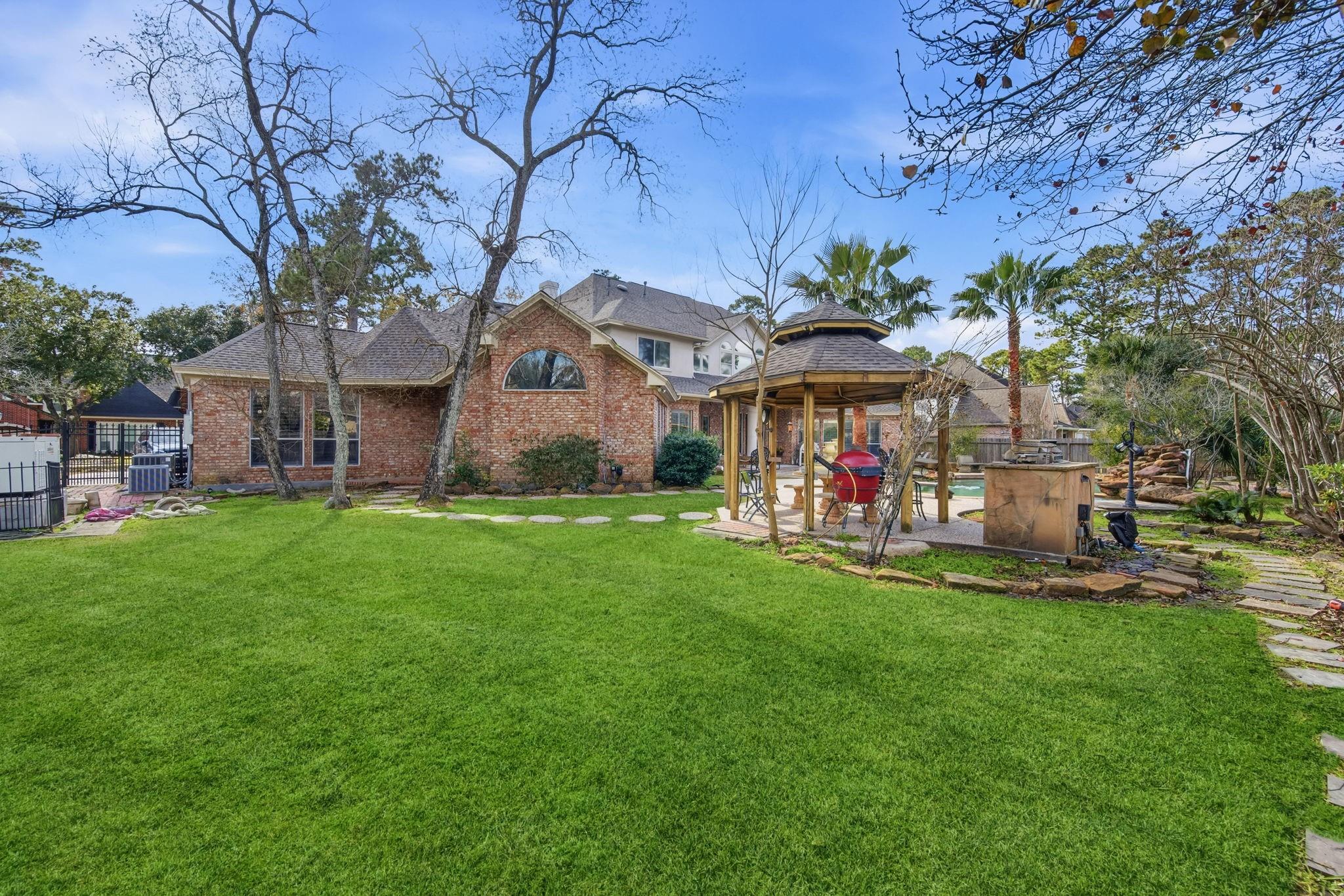 Kingwood, Texas, 77339, United States, 5 Bedrooms Bedrooms, ,4 BathroomsBathrooms,Residential,Active,2024498
