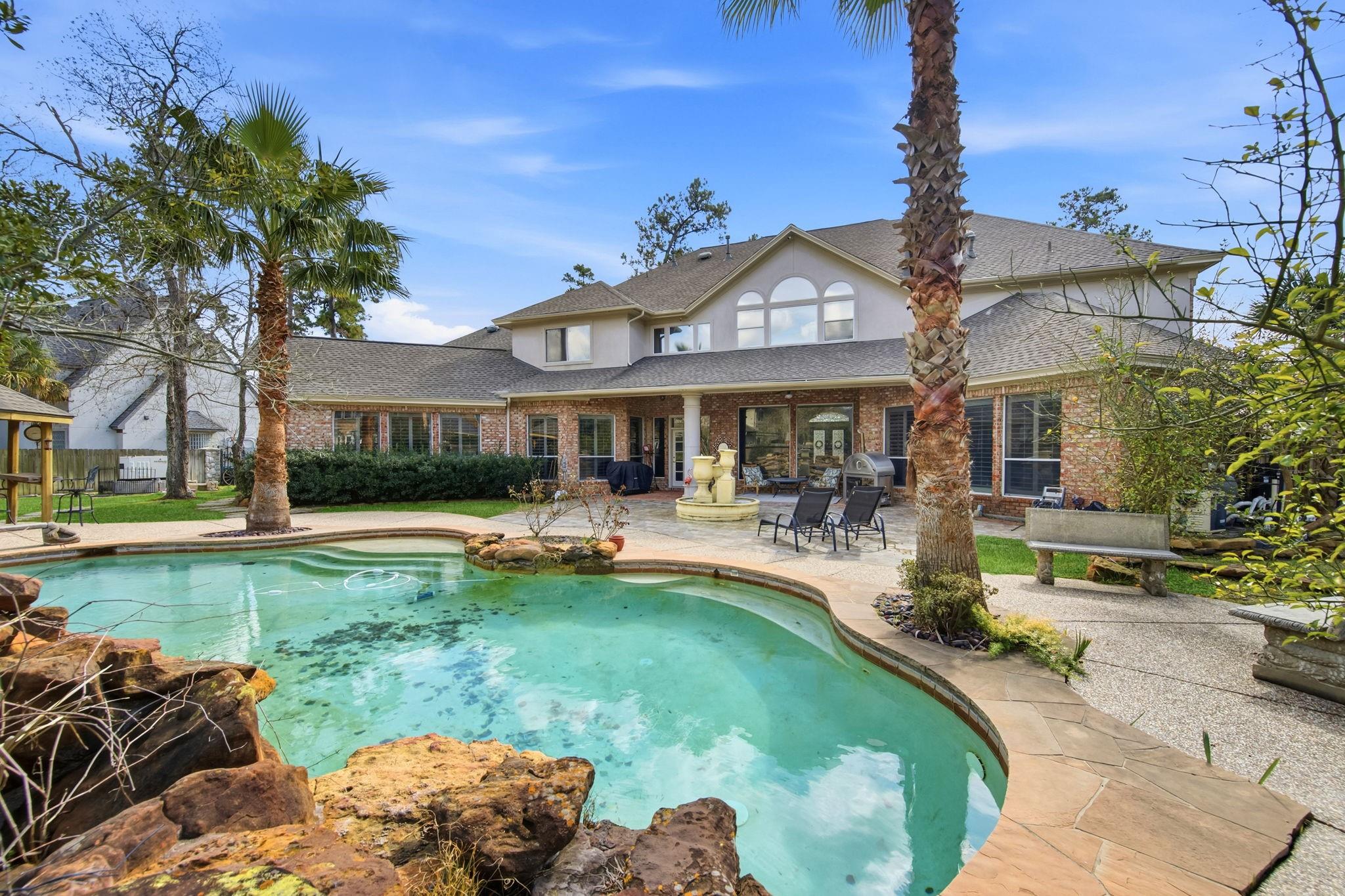 39 Forest Green Trail