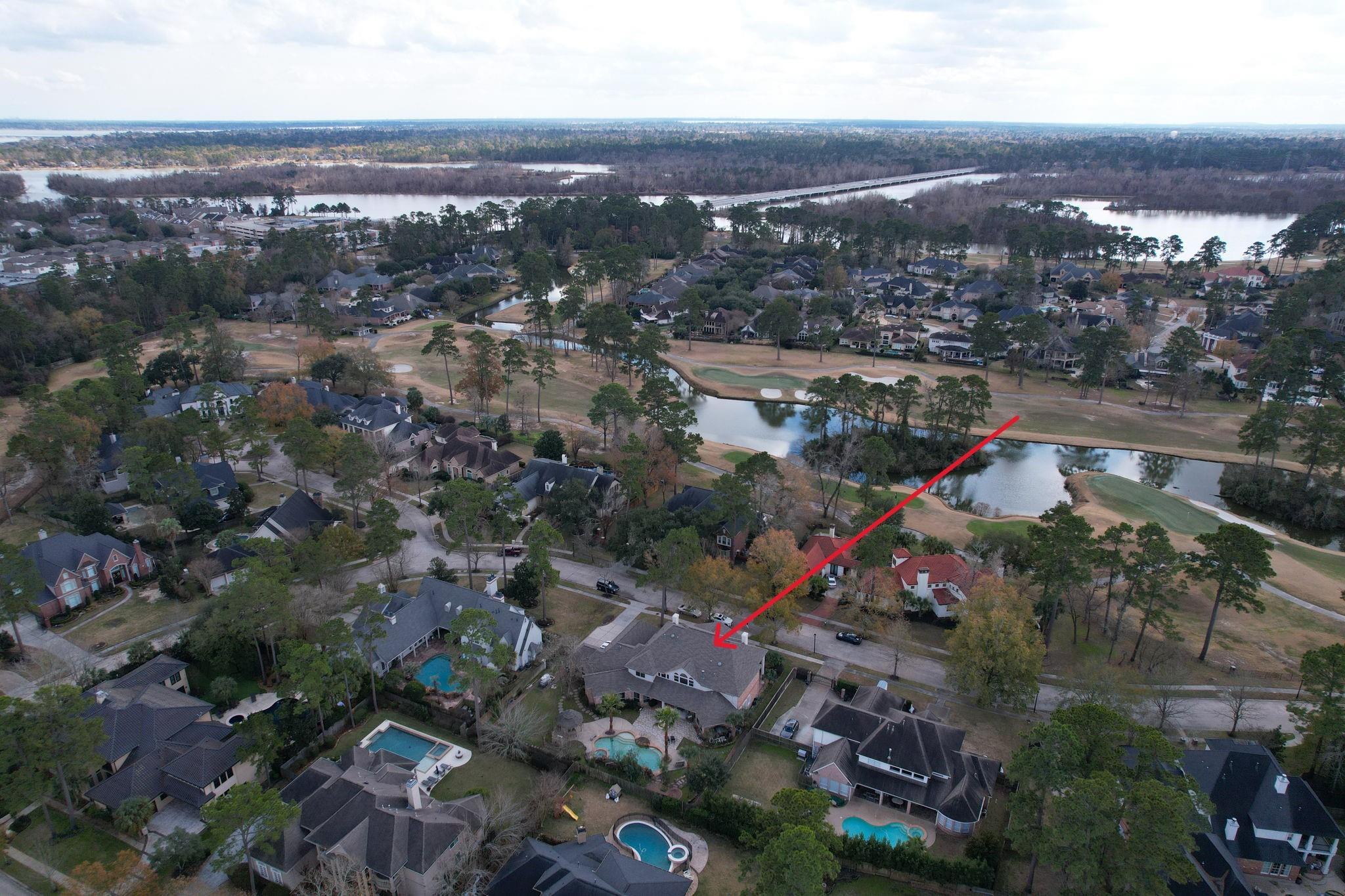 Kingwood, Texas, 77339, United States, 5 Bedrooms Bedrooms, ,4 BathroomsBathrooms,Residential,Active,2024498