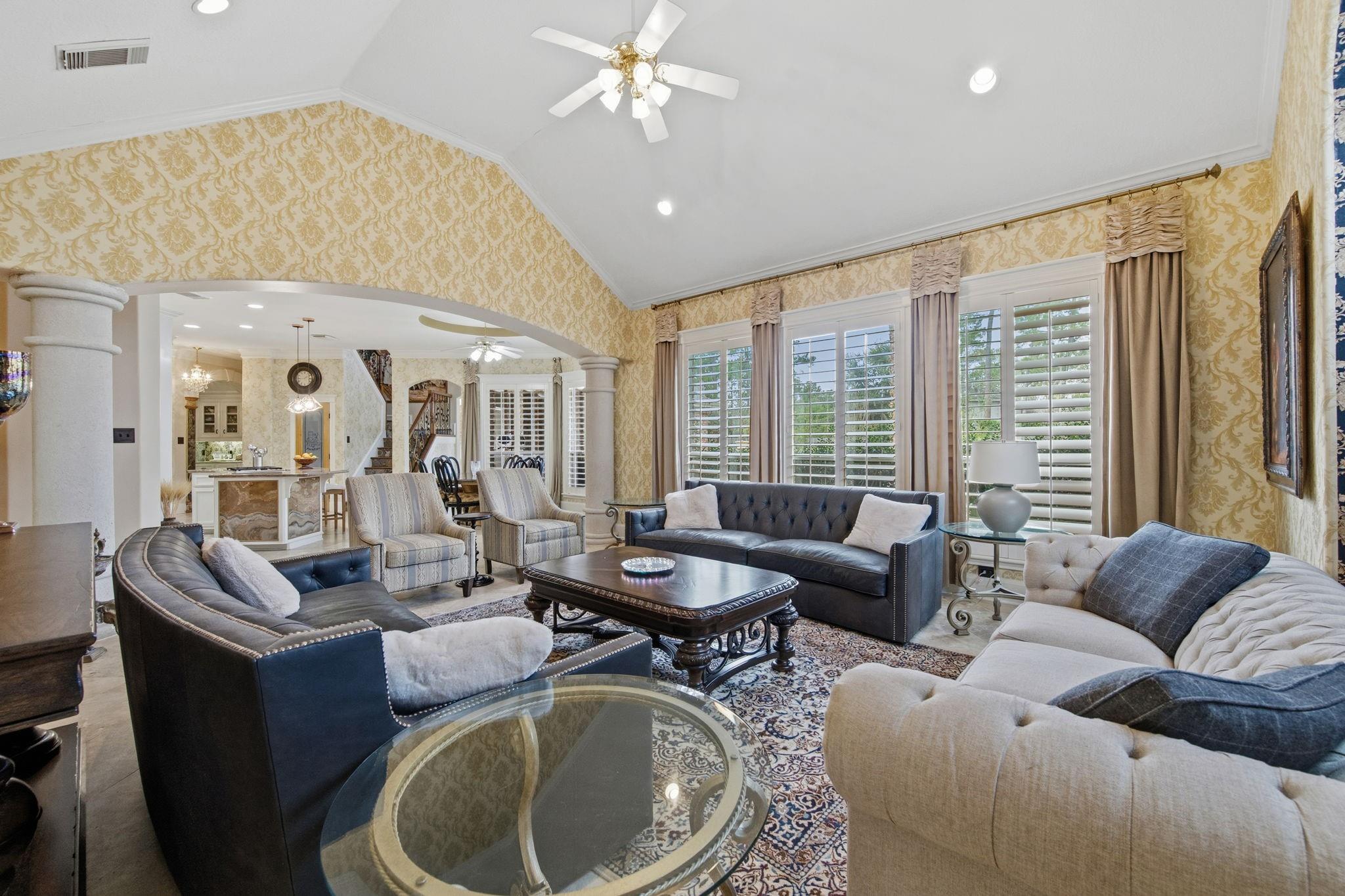 Kingwood, Texas, 77339, United States, 5 Bedrooms Bedrooms, ,4 BathroomsBathrooms,Residential,Active,2024498