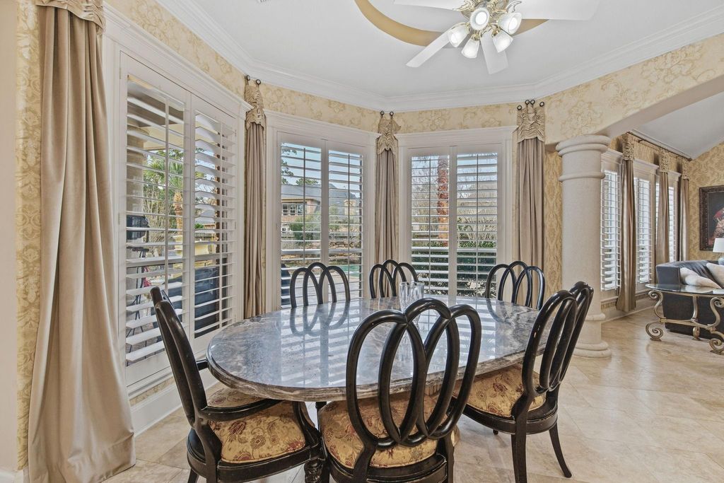 Photo of 39 Forest Green Trail, Kingwood, TX 77339 (MLS # 62238910)