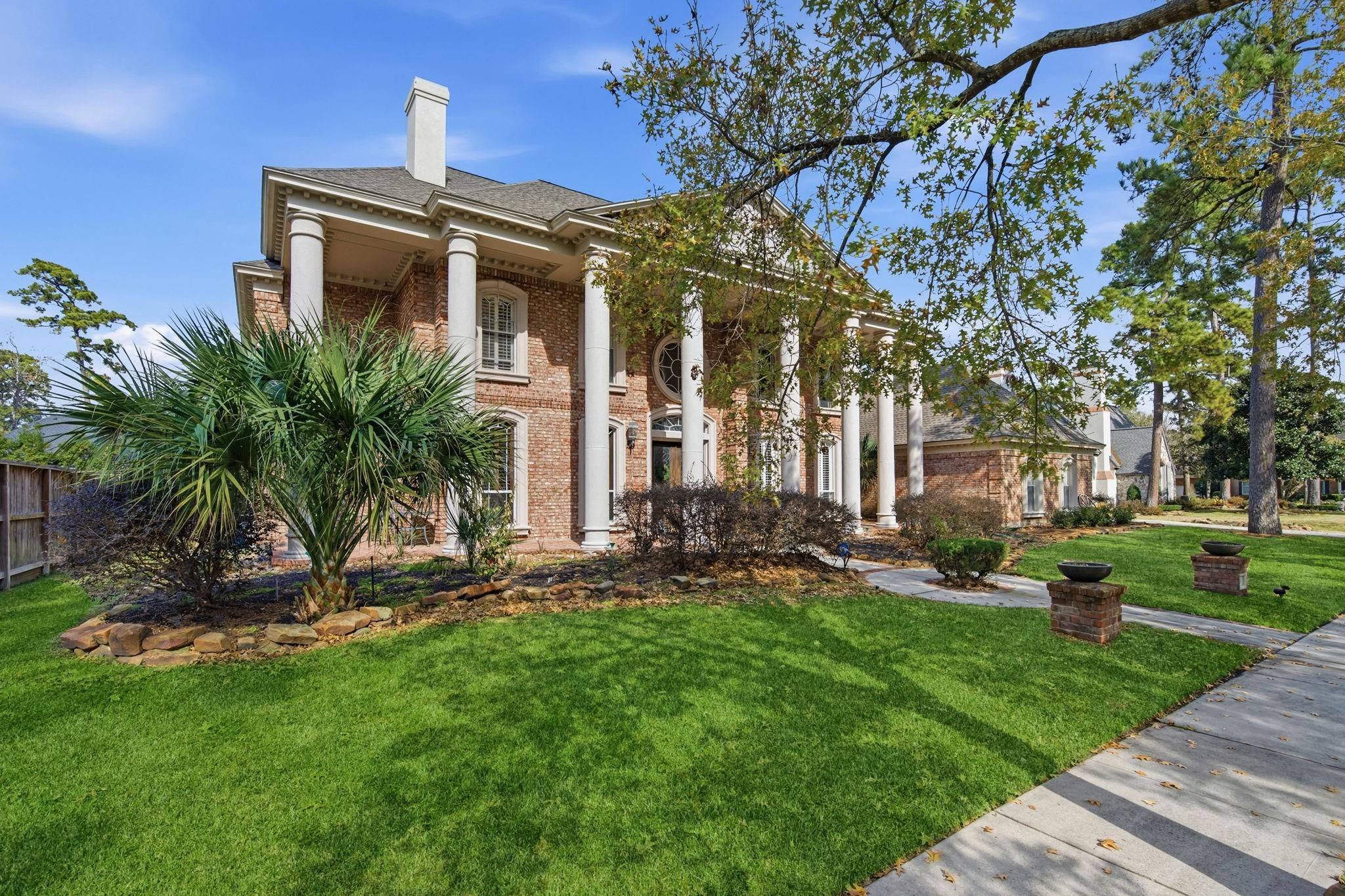 Kingwood, Texas, 77339, United States, 5 Bedrooms Bedrooms, ,4 BathroomsBathrooms,Residential,Active,2024498