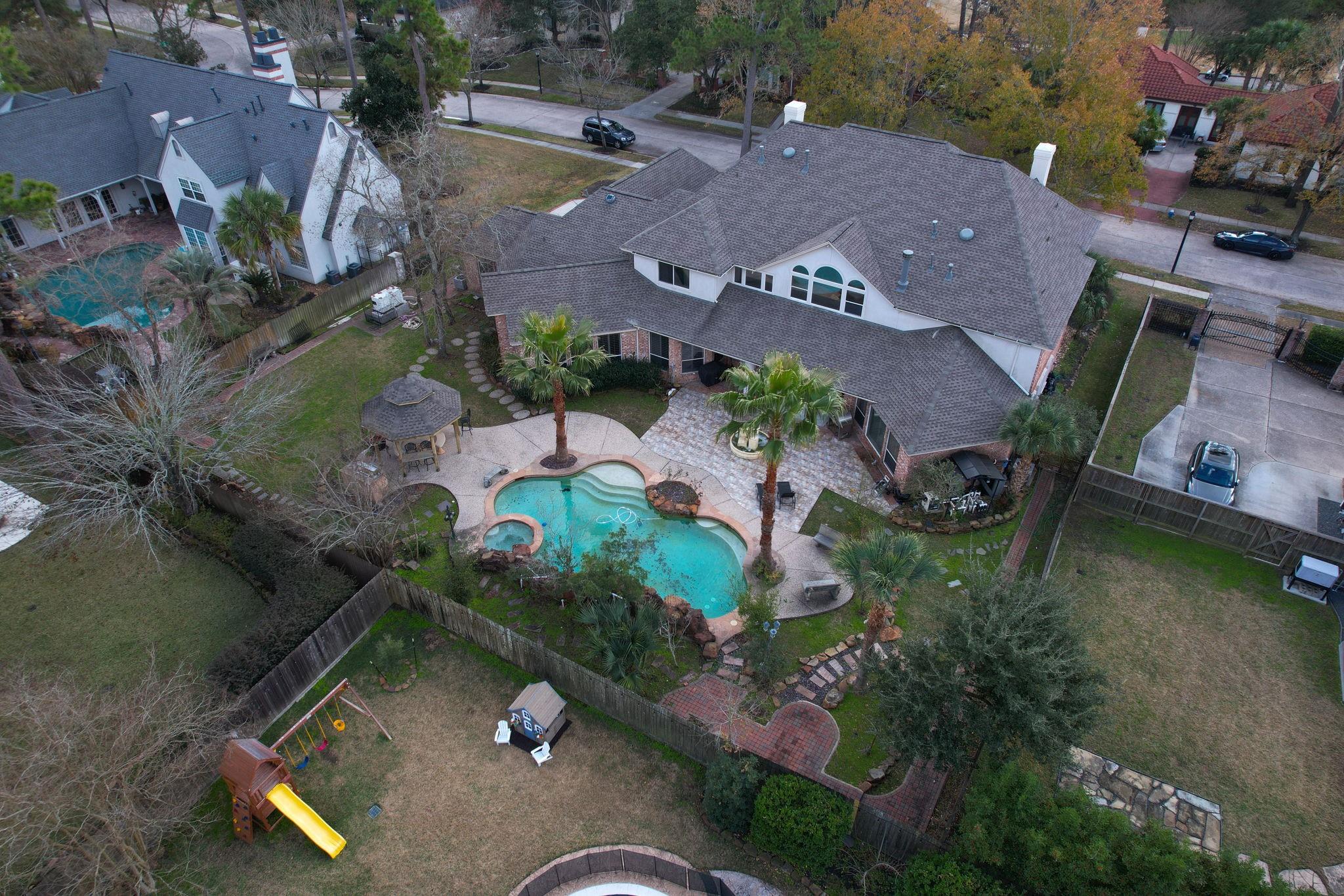 Kingwood, Texas, 77339, United States, 5 Bedrooms Bedrooms, ,4 BathroomsBathrooms,Residential,Active,2024498