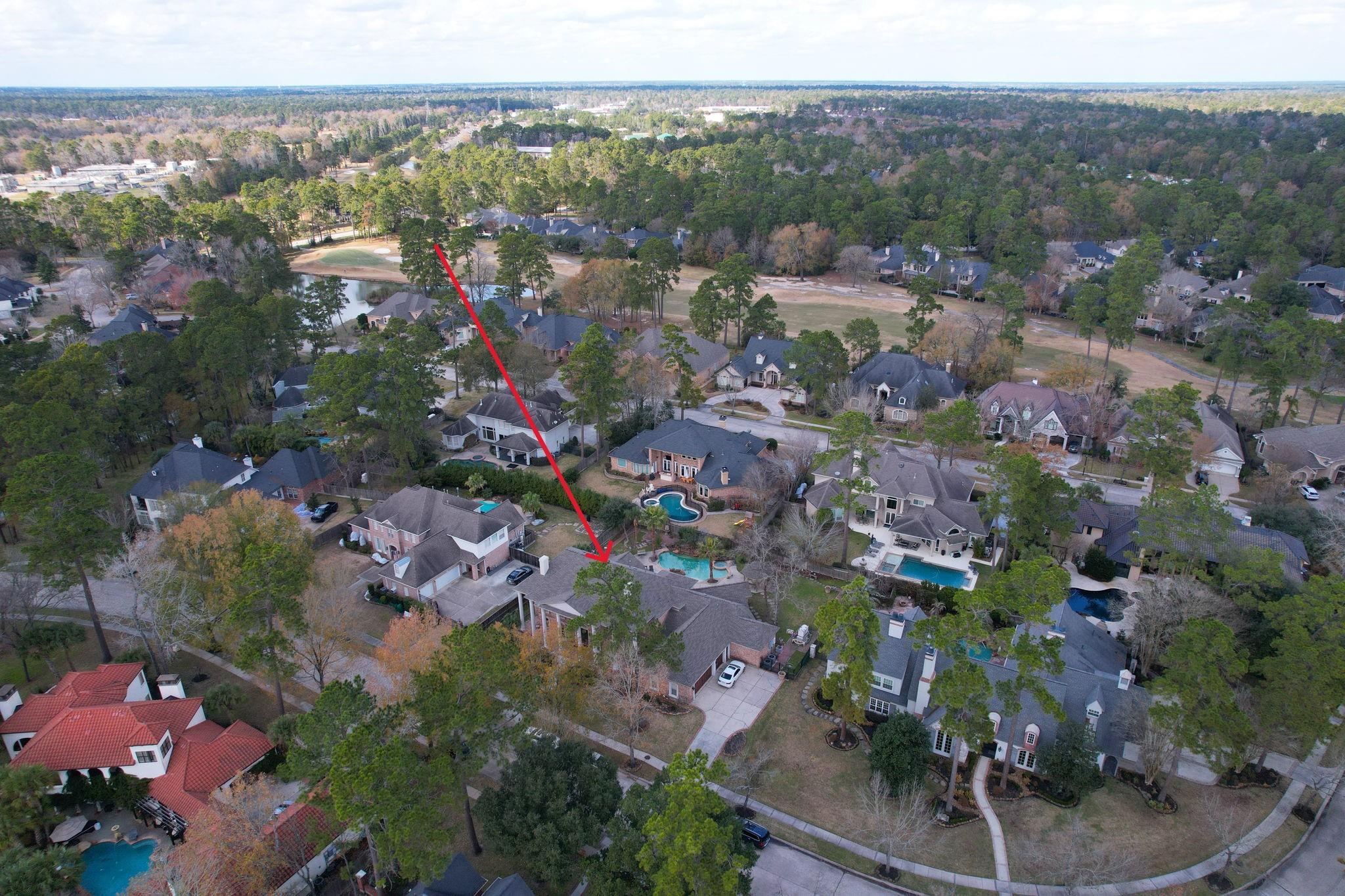 Kingwood, Texas, 77339, United States, 5 Bedrooms Bedrooms, ,4 BathroomsBathrooms,Residential,Active,2024498