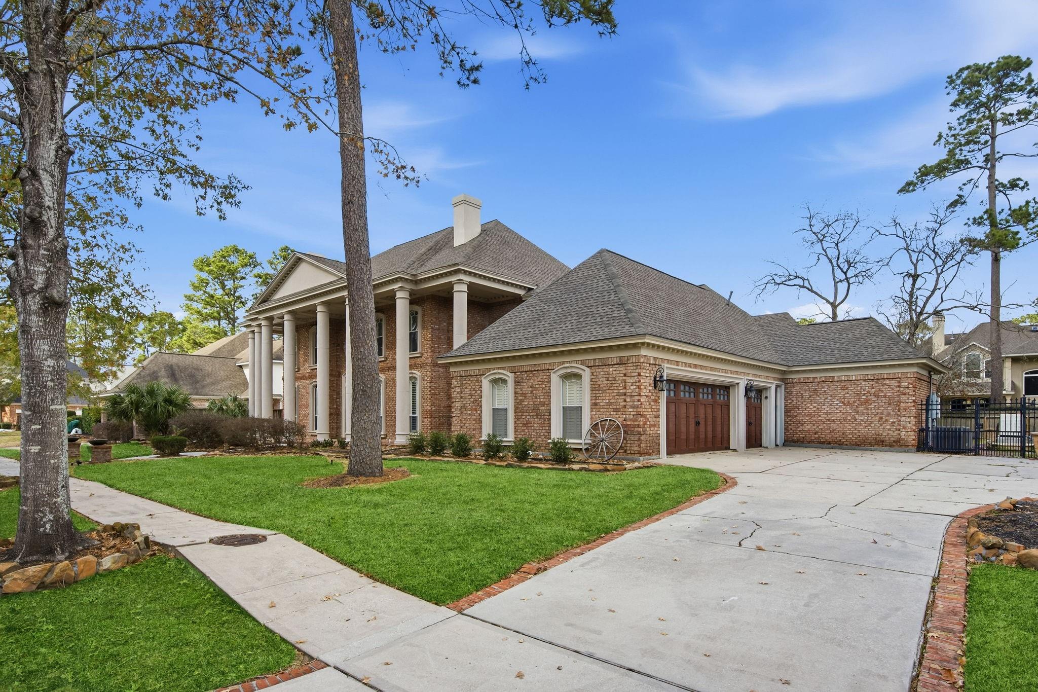 Kingwood, Texas, 77339, United States, 5 Bedrooms Bedrooms, ,4 BathroomsBathrooms,Residential,Active,2024498