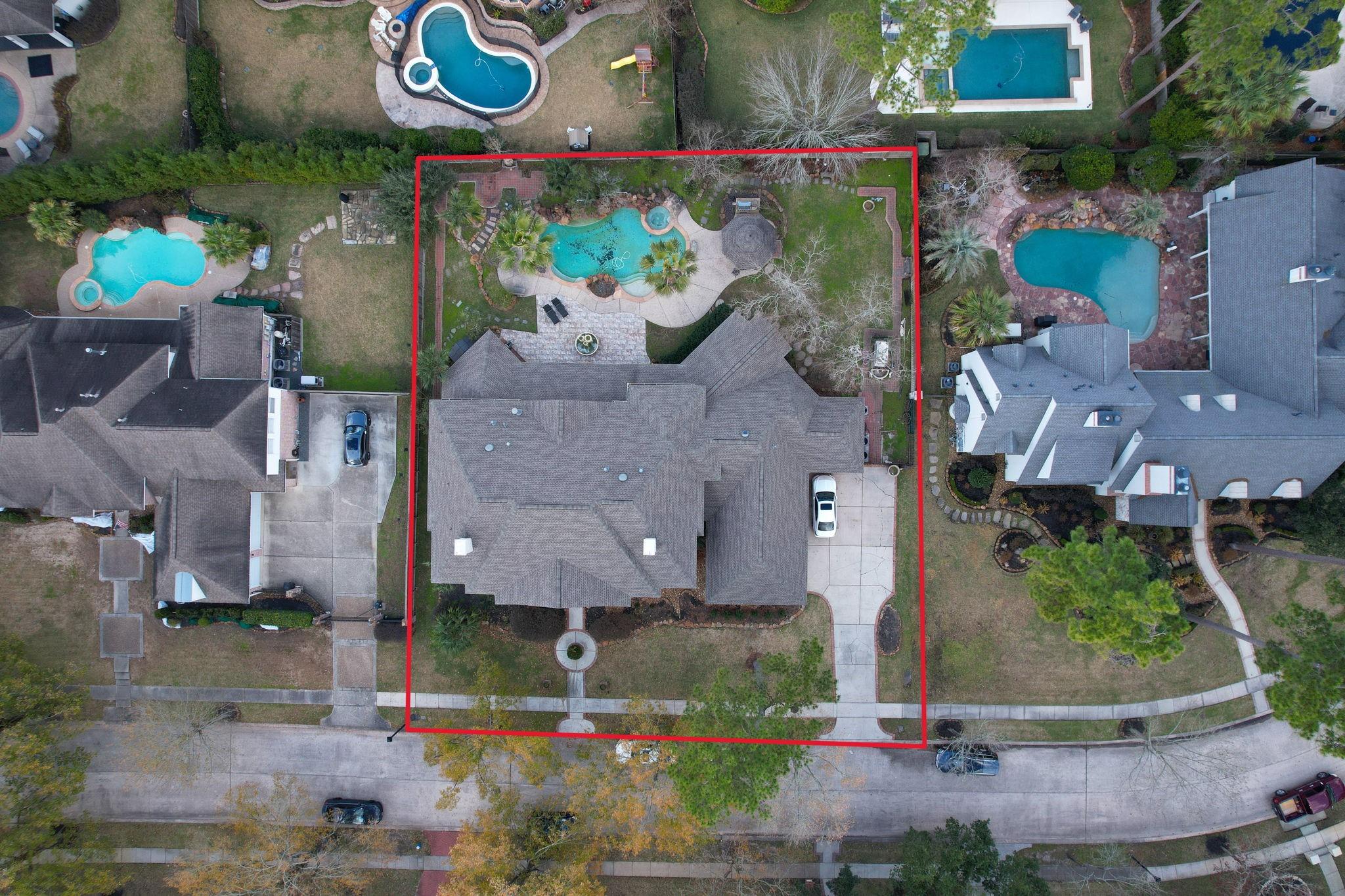 Kingwood, Texas, 77339, United States, 5 Bedrooms Bedrooms, ,4 BathroomsBathrooms,Residential,Active,2024498