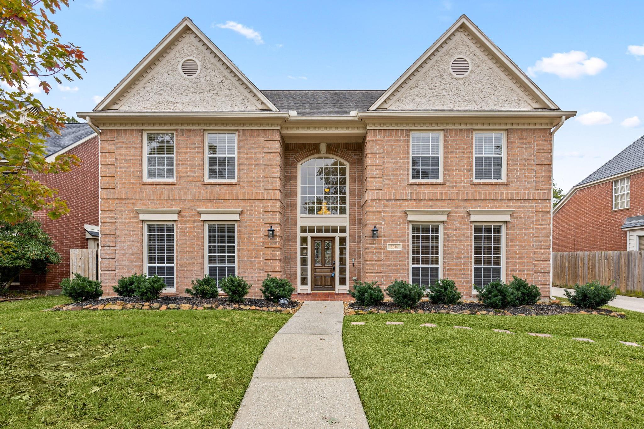 3614 Valley Chase Drive