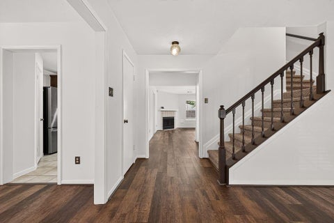 Photo of 16506 Canario Drive, Houston, TX 77083 (MLS # 68462604)