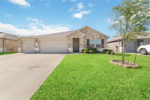 Photo of 24323 Winchelsea Lane, Spring, TX 77389 (MLS # 63744205) Photo of 24323 Winchelsea Lane, Spring, TX 77389 (MLS # 63744205)