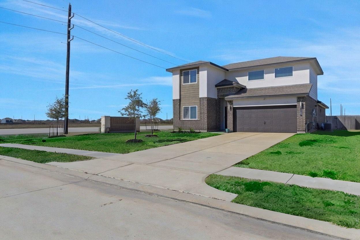 14407 Sweet Water Drive