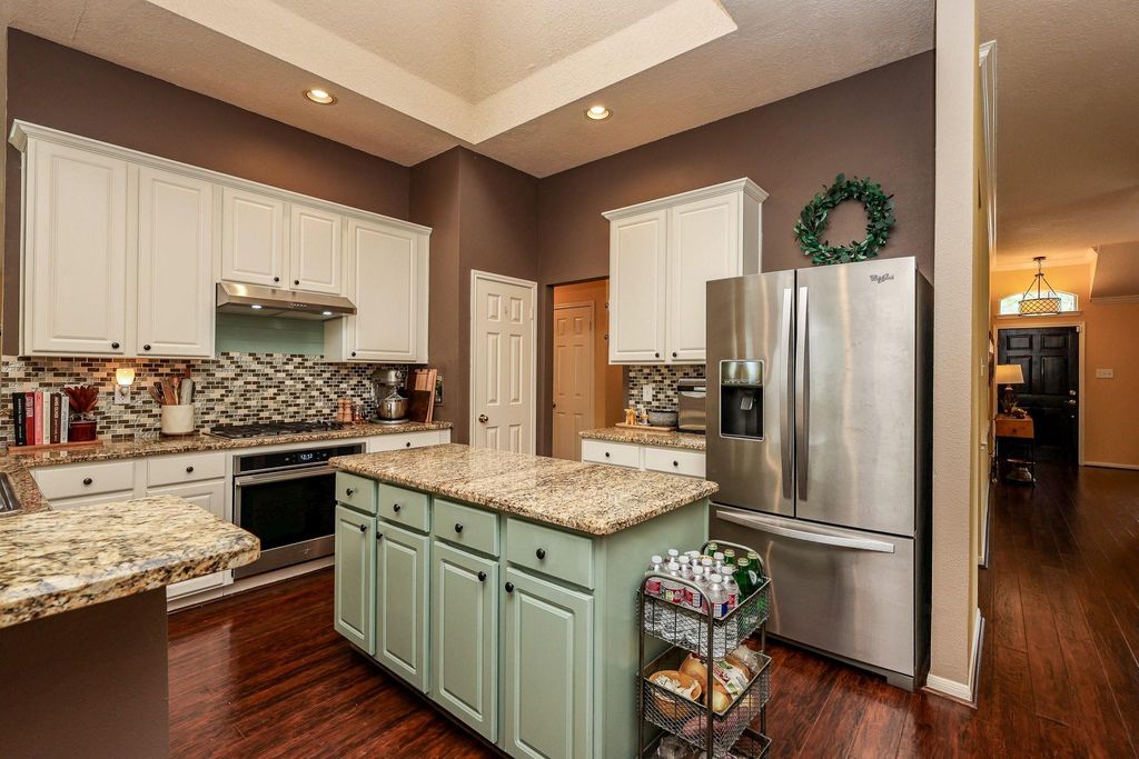 Photo of 14426 Antrim Place, Cypress, TX 77429 (MLS # 63981638)