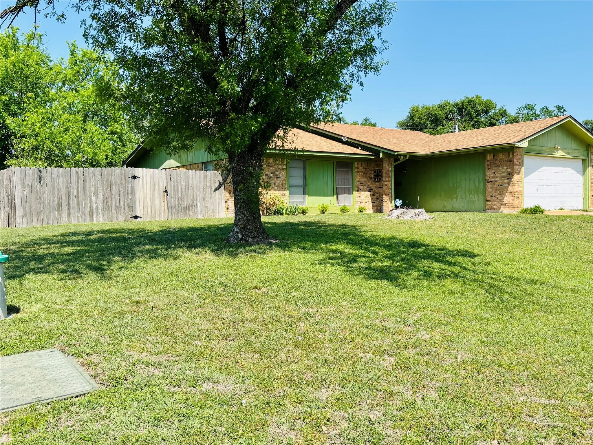 802 Yorktown Drive
