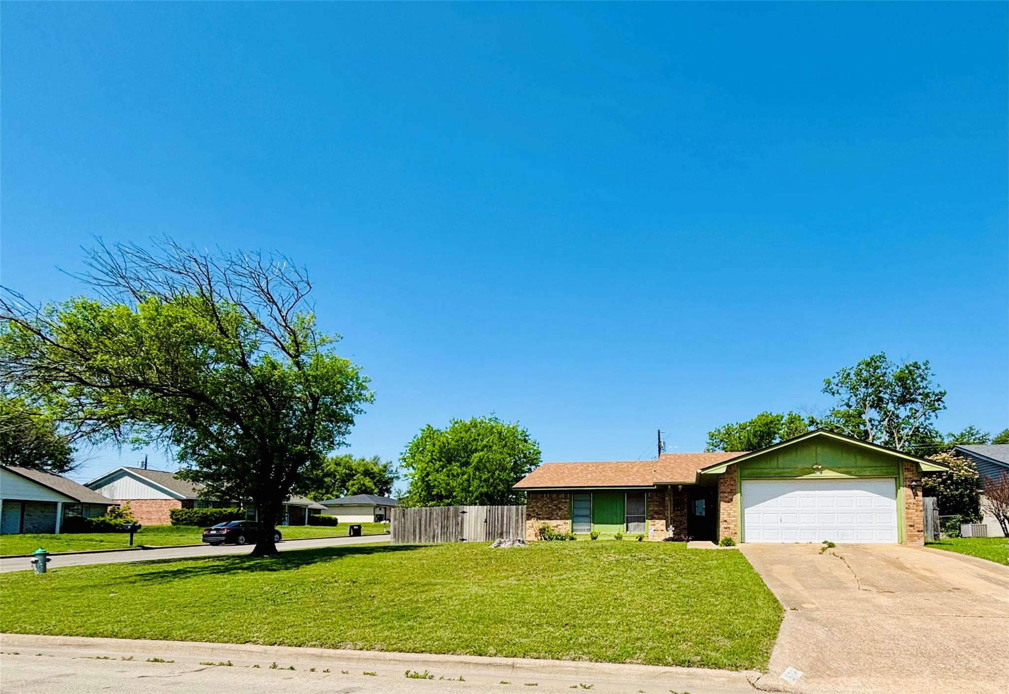 802 Yorktown Drive