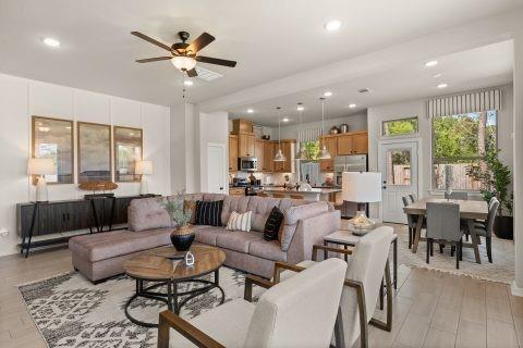 310 Bonica Terrace Court