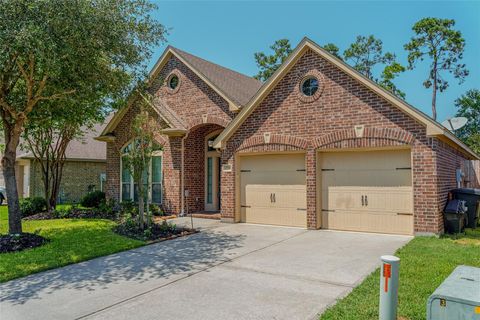 Photo of 2711 Imperial Grove Lane, Conroe, TX 77385 (MLS # 32504701)