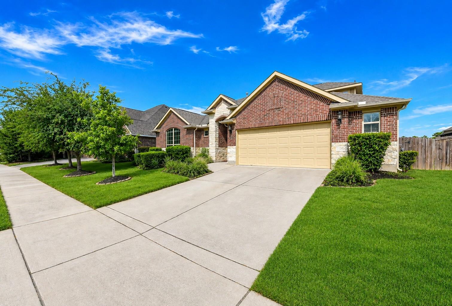16718 Lake Limestone Lane