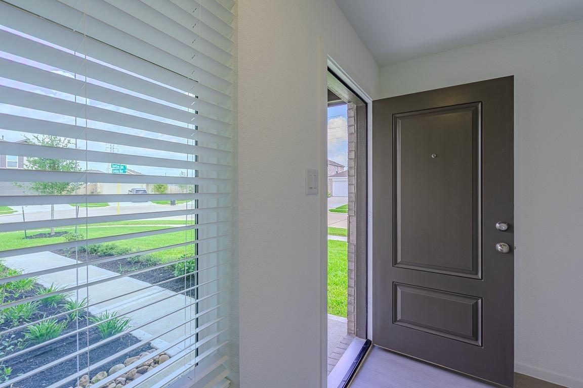 16850 Spotted Oak Drive