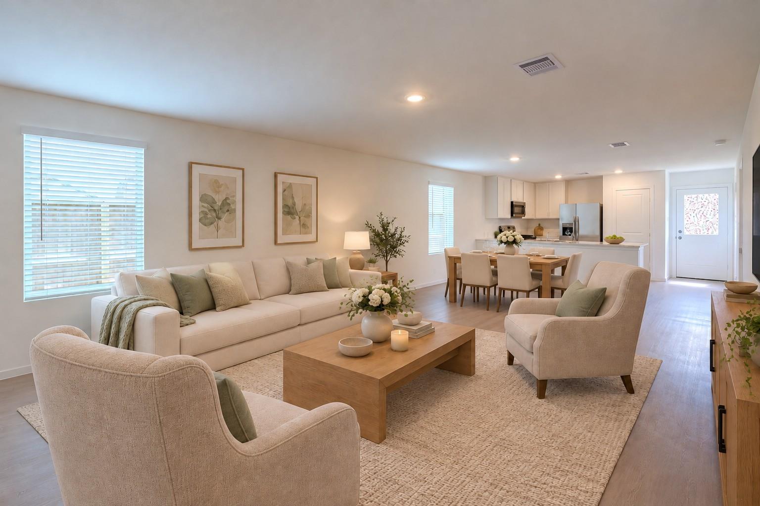 16850 Spotted Oak Drive
