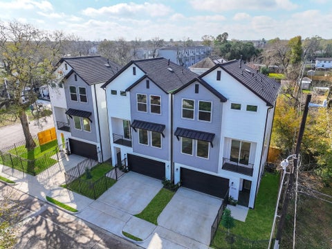 Photo of 4012 Yellowstone Boulevard, Houston, TX 77021 (MLS # 97230544)