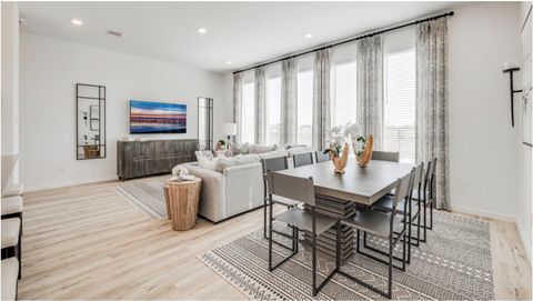 Tiny photo for 2220 Via Vicky Road, Houston, TX 77051 (MLS # 58821542)