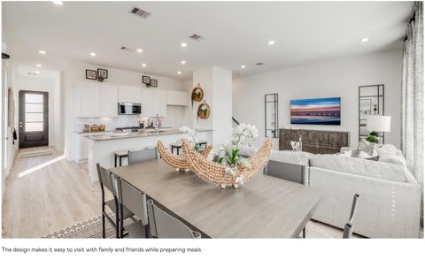 Tiny photo for 2220 Via Vicky Road, Houston, TX 77051 (MLS # 58821542)