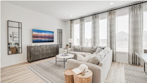 Tiny photo for 2220 Via Vicky Road, Houston, TX 77051 (MLS # 58821542)