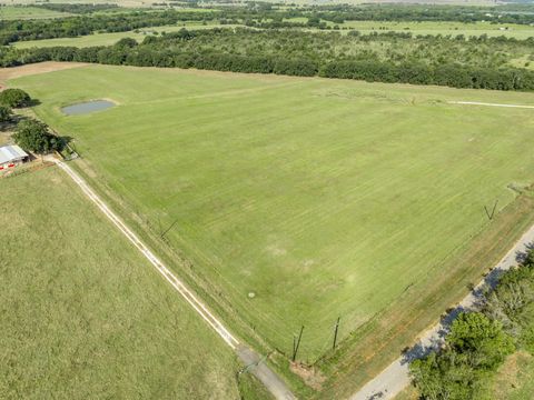 Vacant Land For Sale - TBD County Road 155<br/> Falls County, Marlin, TX 76661
