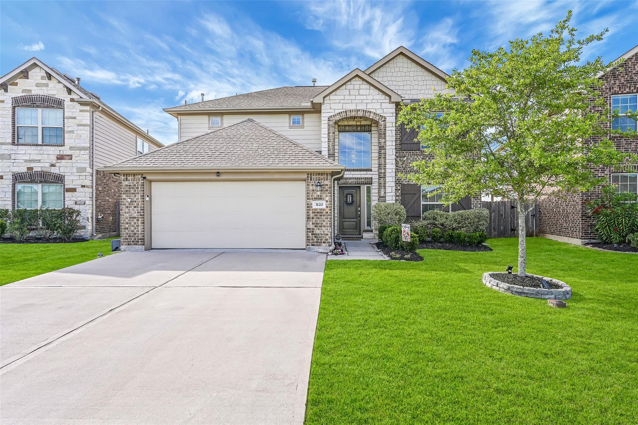 3120 Sunrise Hill Lane