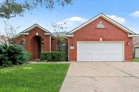 Photo of 23314 S Warmstone Way, Katy, TX 77494 (MLS # 94088218)