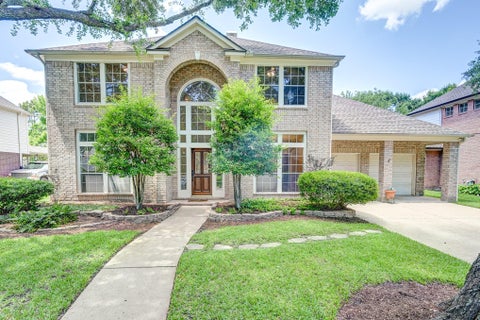 Homes For Sale - 22814 Pennyrile Lane<br/> Katy, TX 77450