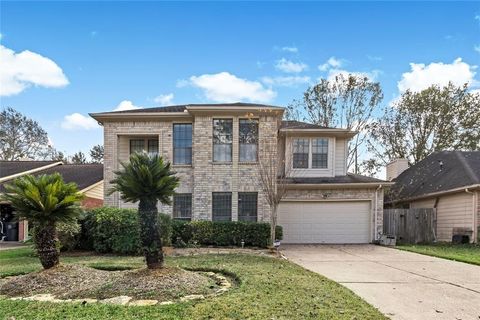 Photo of 4622 Sunshine Drive, Sugar Land, TX 77479 (MLS # 71301297)