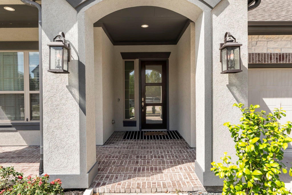 Photo of 4514 Silver Moon Drive, Spring, TX 77386 (MLS # 61947181)