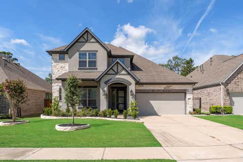 Photo of 4514 Silver Moon Drive, Spring, TX 77386 (MLS # 61947181)