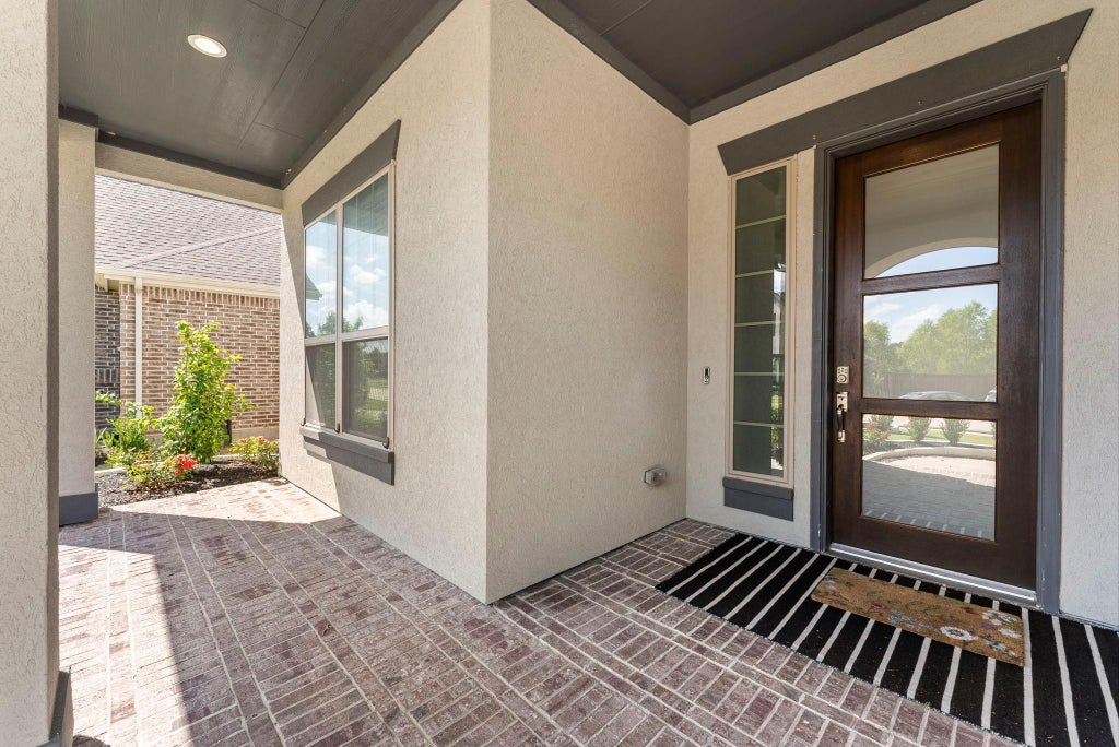 Photo of 4514 Silver Moon Drive, Spring, TX 77386 (MLS # 61947181)