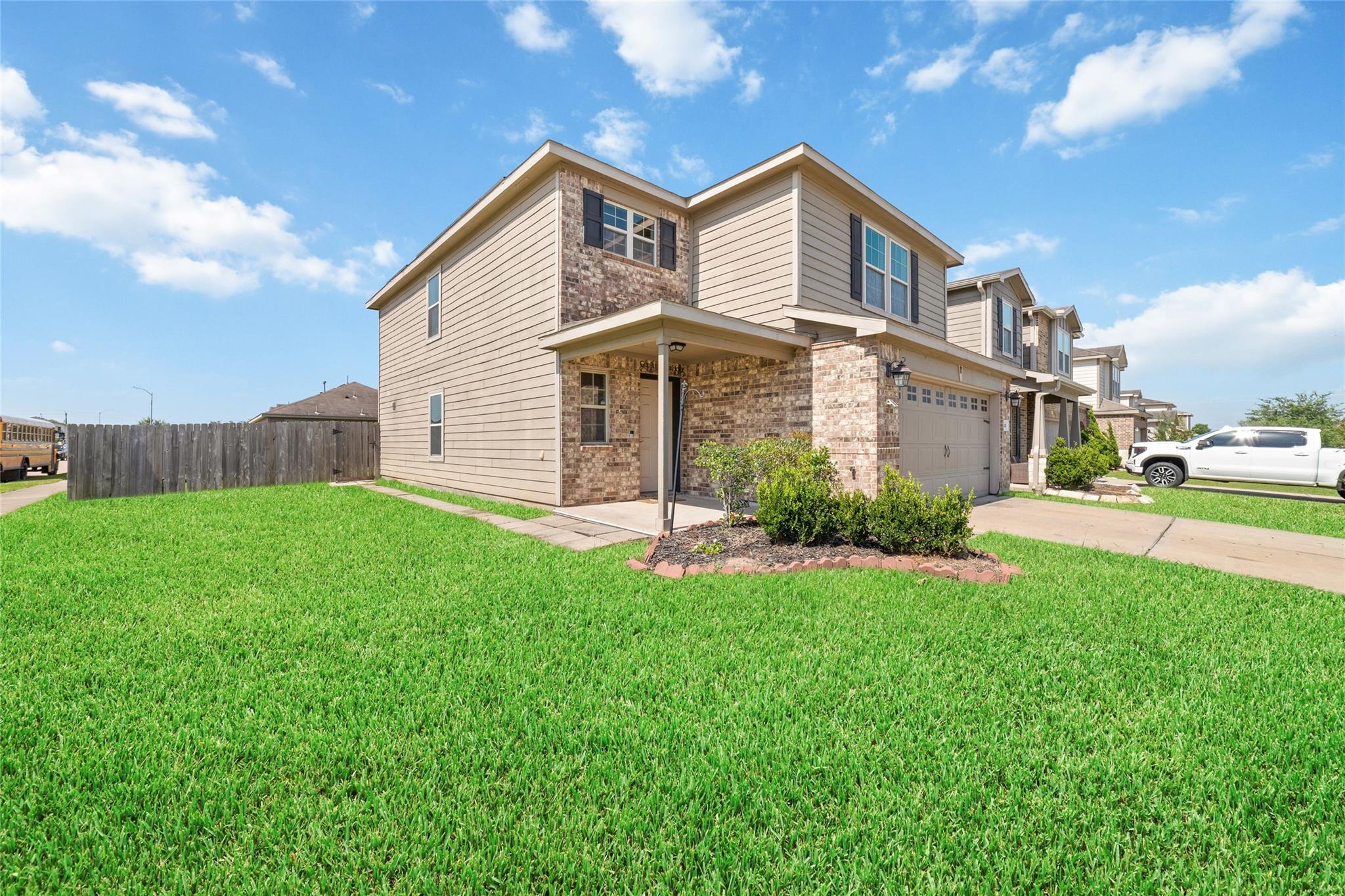 6803 Cortenridge Lane
