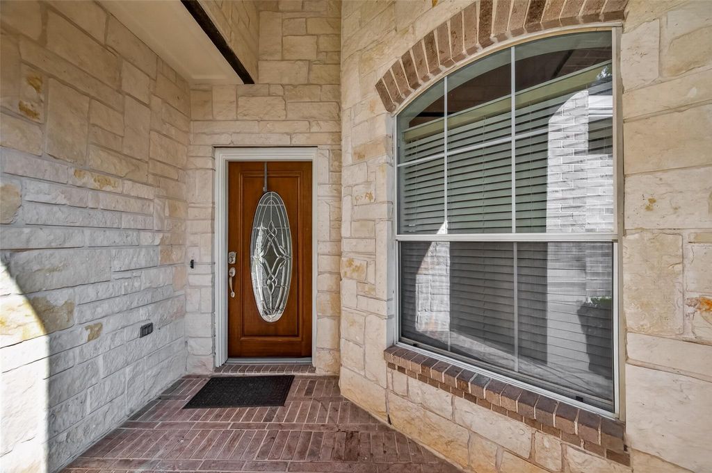 Photo of 10106 Lost Hollow Lane, Missouri City, TX 77459 (MLS # 47249143)