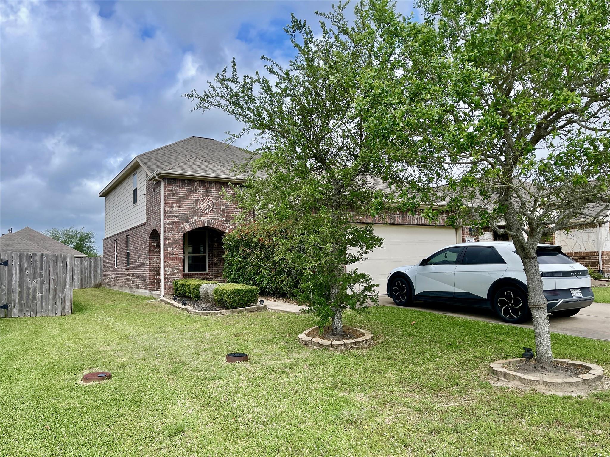 6864 Juniper Arbor Lane