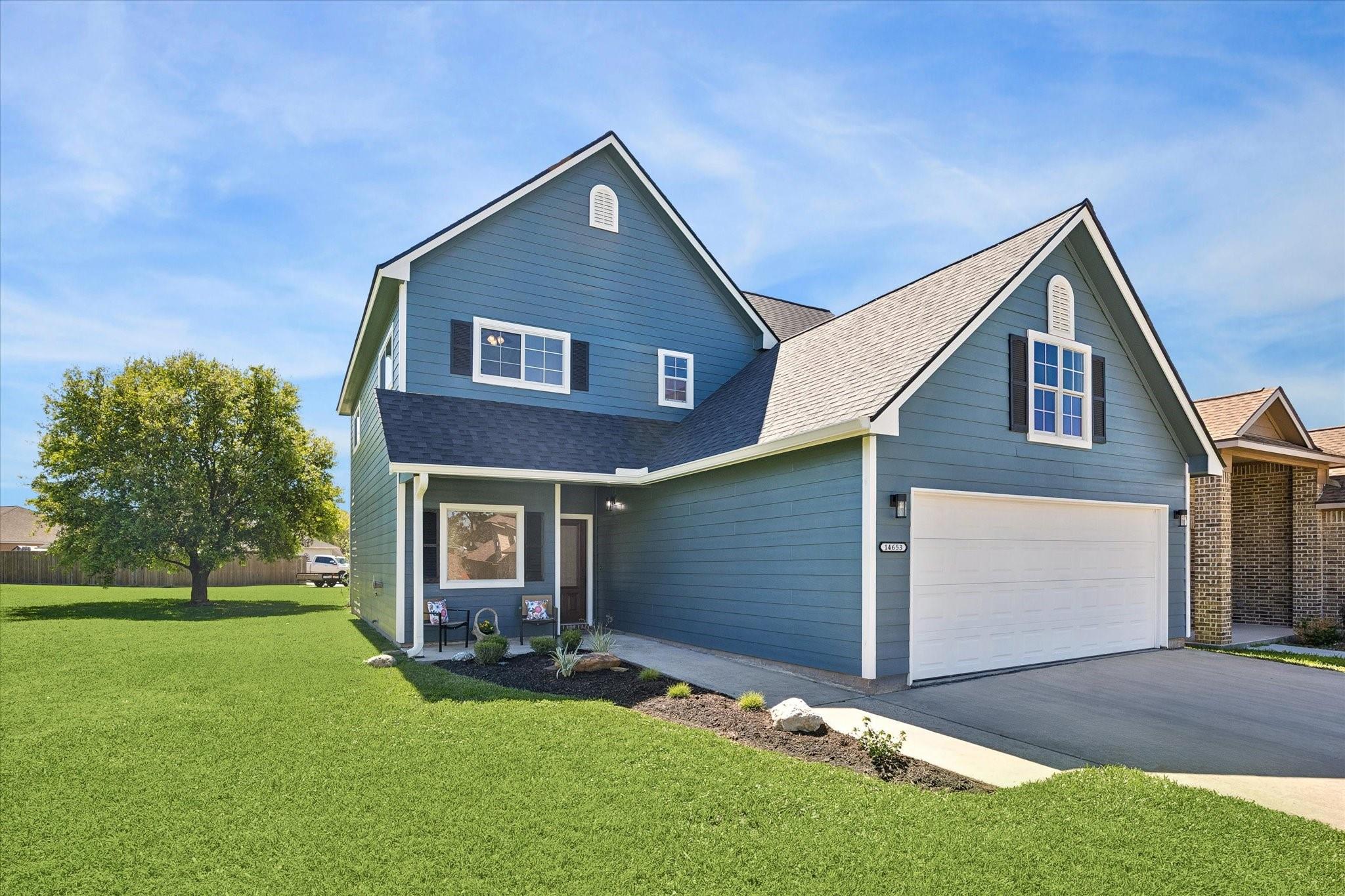 14653 Ophiuchus Court