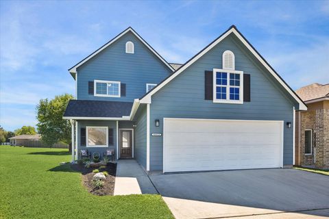 14653 Ophiuchus Court Willis TX 77318