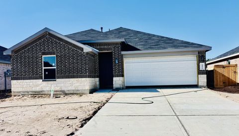 Homes For Sale - 14274 Moonflower Drive<br/> Splendora, TX 77372