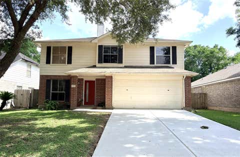 Photo of 3922 Vauxhall Drive S, Houston, TX 77047 (MLS # 47936411)