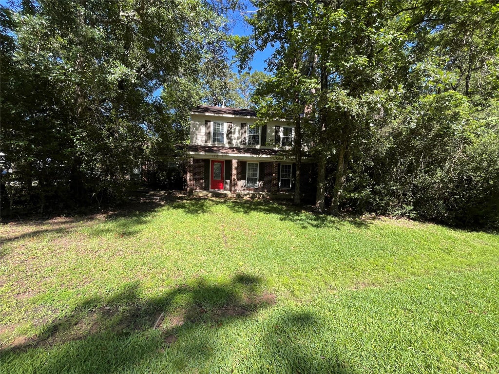 Photo of 11011 Ellwood Street, The Woodlands, TX 77380 (MLS # 39851730)