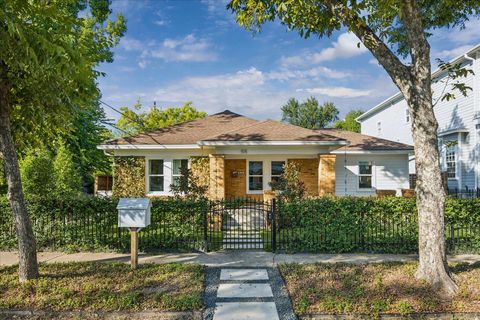 Photo of 515 E 9th Street, Houston, TX 77007 (MLS # 38873458) Photo of 515 E 9th Street, Houston, TX 77007 (MLS # 38873458)