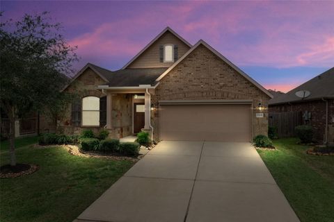 Photo of 13215 Lansdown Street, Rosharon, TX 77583 (MLS # 89361585)