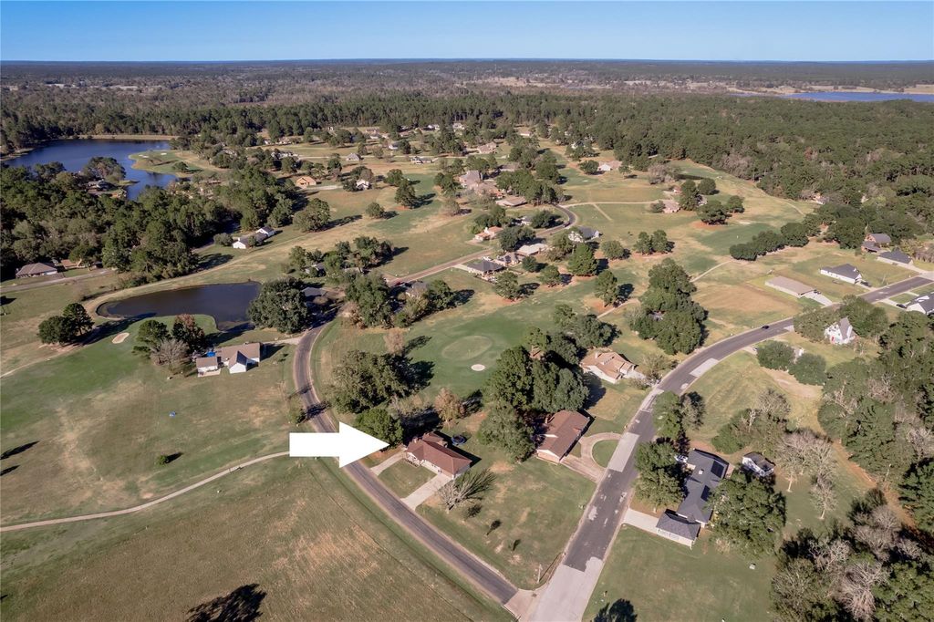 Photo of 64 Coral Gables, Trinity, TX 75862 (MLS # 25457103)