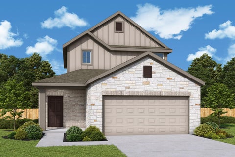 Photo of 13814 Lago Vista Drive, Iowa Colony, TX 77583 (MLS # 98530816)