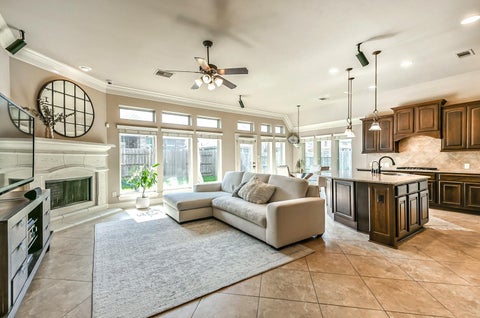 Photo of 10323 Belvamera Road, Richmond, TX 77407 (MLS # 42696166)